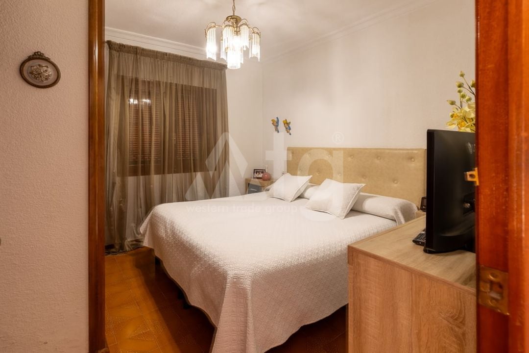 4 bedroom Villa in Santa Pola - VZ124451 - Photo - 12