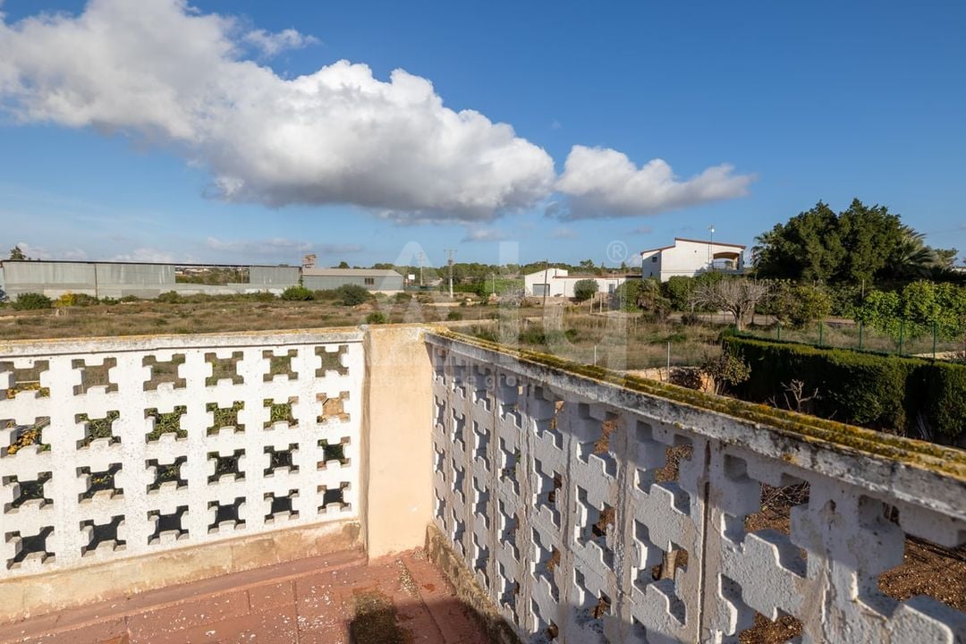 4 bedroom Villa in Santa Pola - VZ124451 - Photo - 20