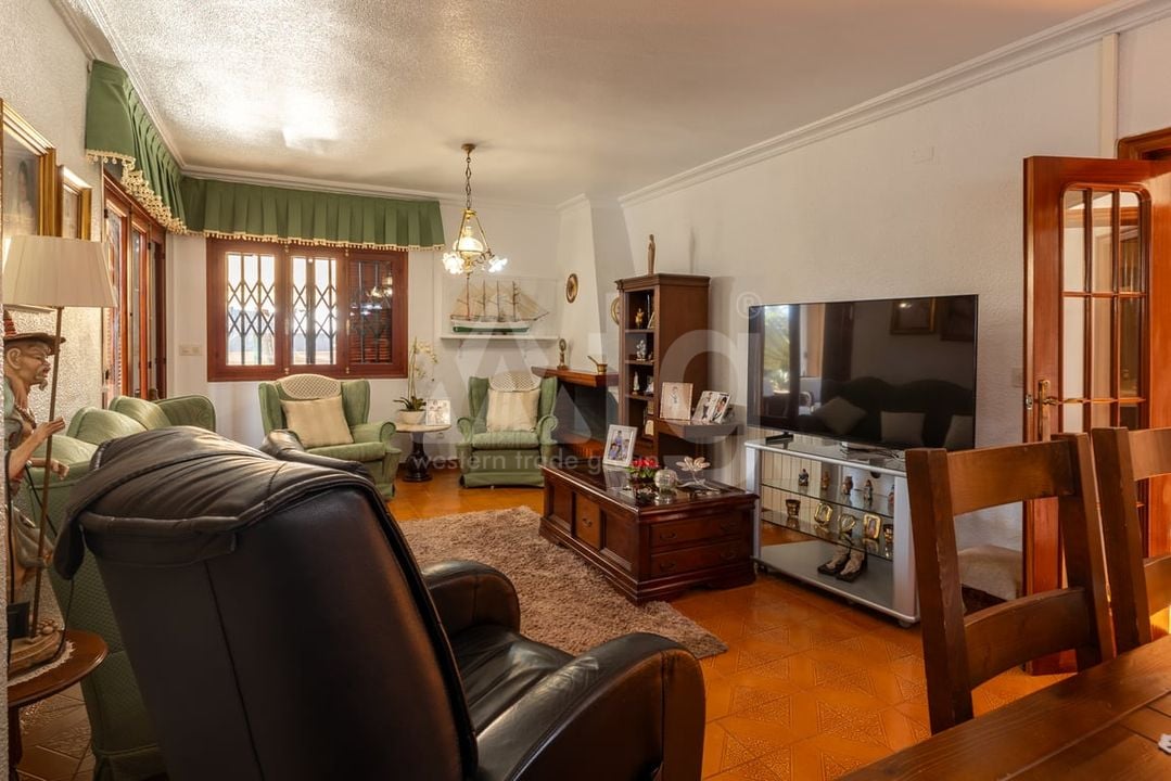 4 bedroom Villa in Santa Pola - VZ124451 - Photo - 6