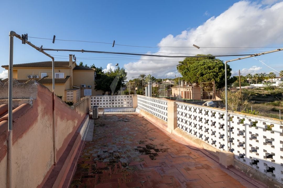 4 bedroom Villa in Santa Pola - VZ124451 - Photo - 19