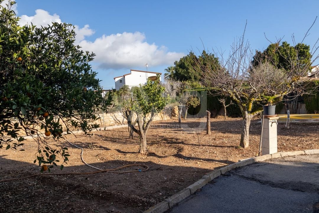 4 bedroom Villa in Santa Pola - VZ124451 - Photo - 34
