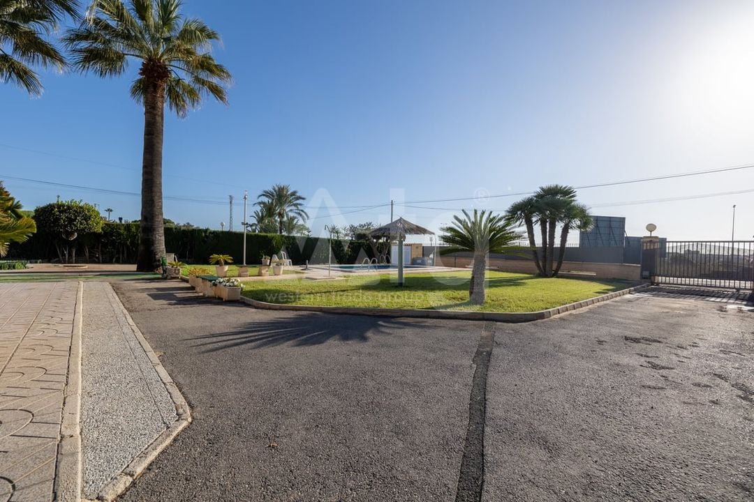 4 bedroom Villa in Santa Pola - VZ124451 - Photo - 32