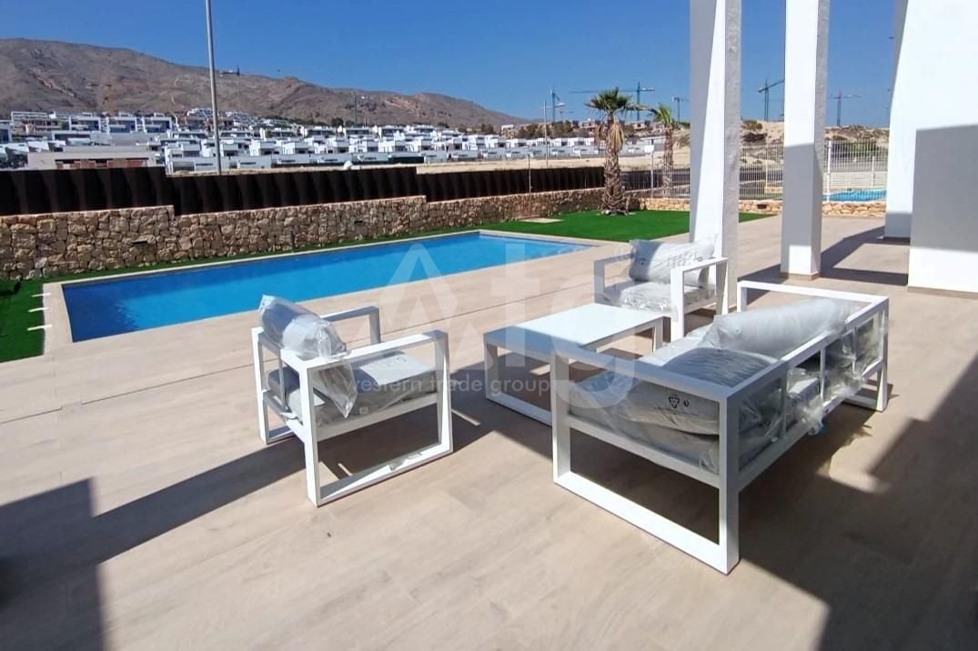 5 bedroom Villa in Finestrat - SV124513 - Photo - 3
