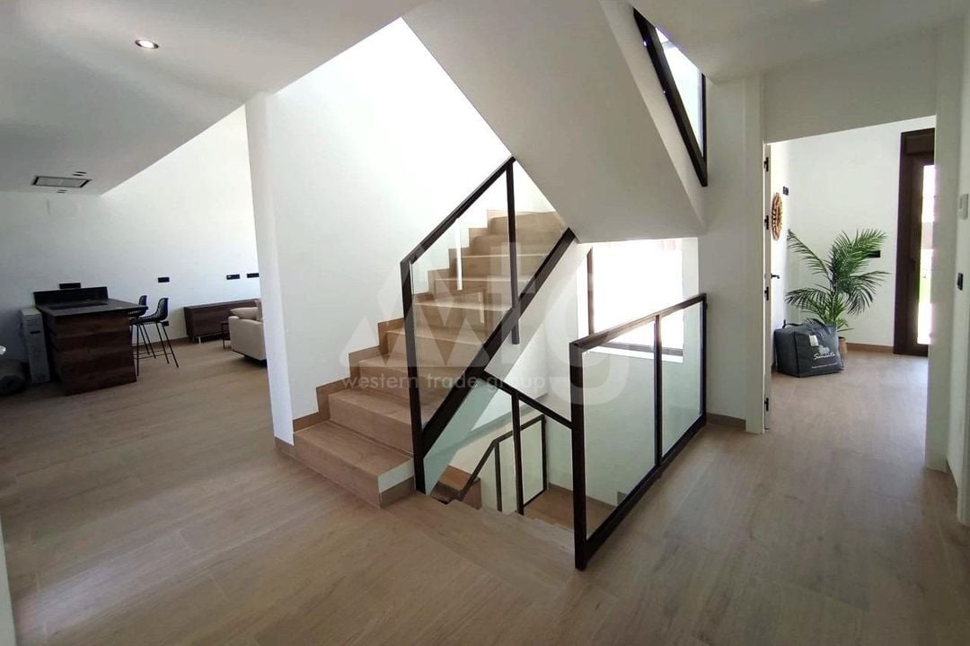 5 bedroom Villa in Finestrat - SV124513 - Photo - 16