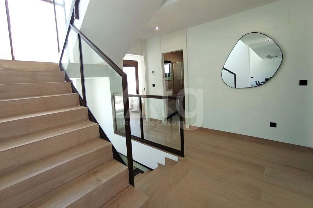 5 bedroom Villa in Finestrat - SV124513 - Photo - 17