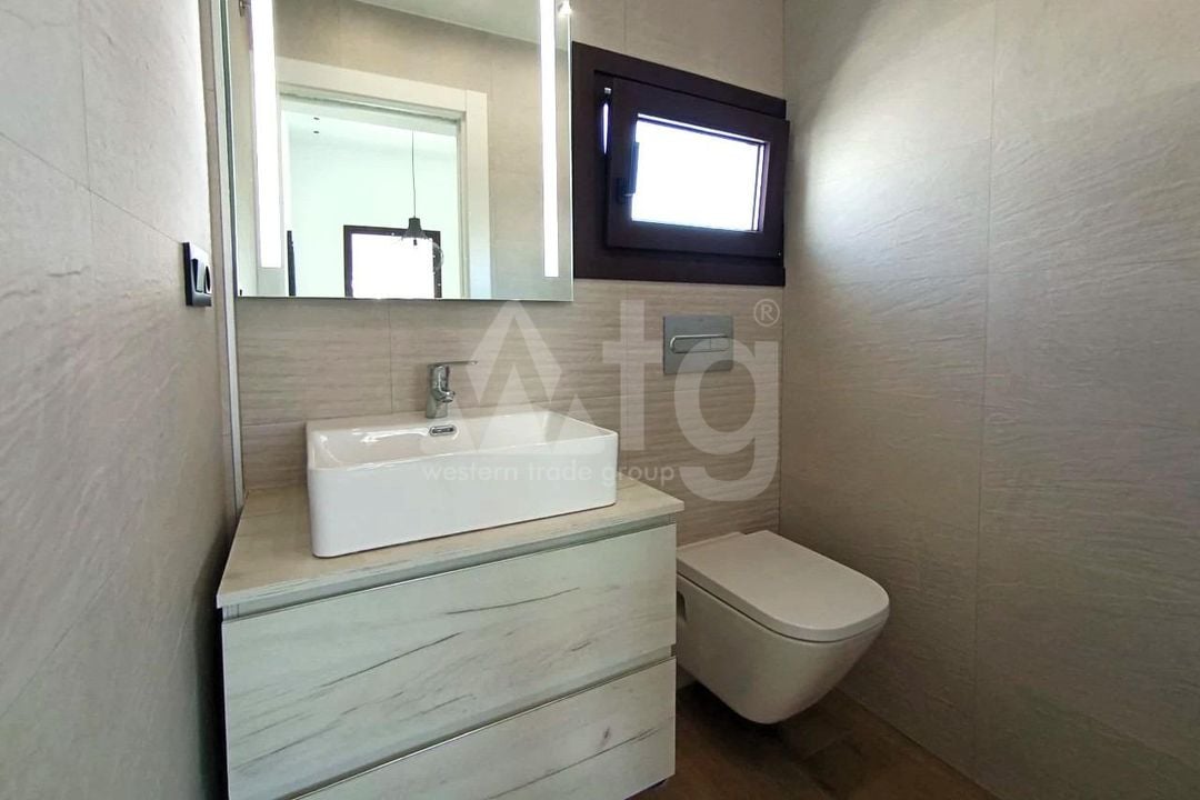 5 bedroom Villa in Finestrat - SV124513 - Photo - 35