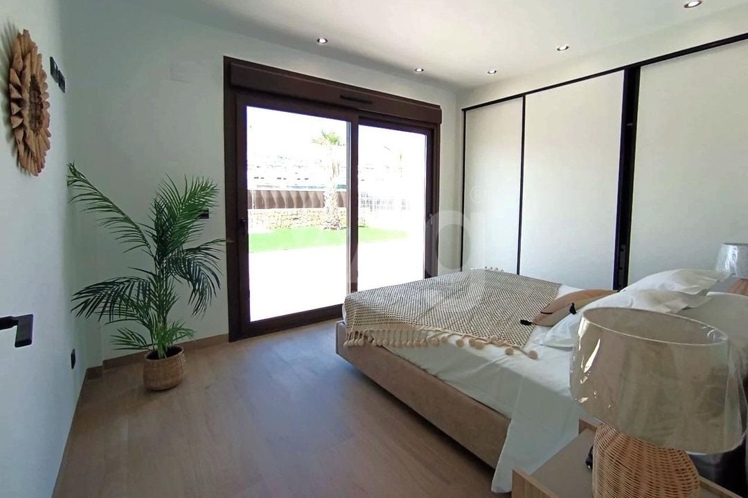 5 bedroom Villa in Finestrat - SV124513 - Photo - 20