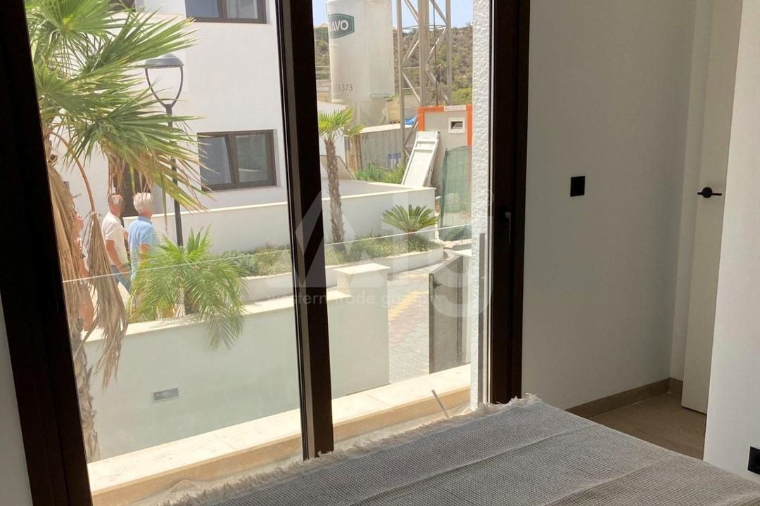 5 bedroom Villa in Finestrat - SV124513 - Photo - 24