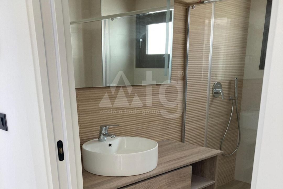 5 bedroom Villa in Finestrat - SV124513 - Photo - 36