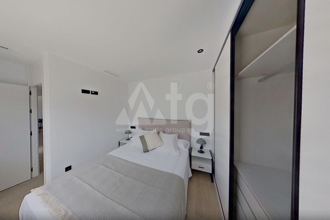 5 bedroom Villa in Finestrat - SV124513 - Photo - 25
