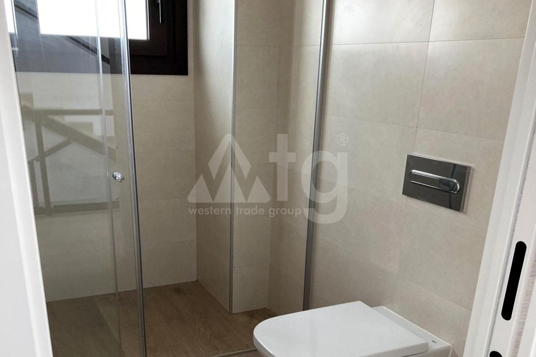 5 bedroom Villa in Finestrat - SV124513 - Photo - 37