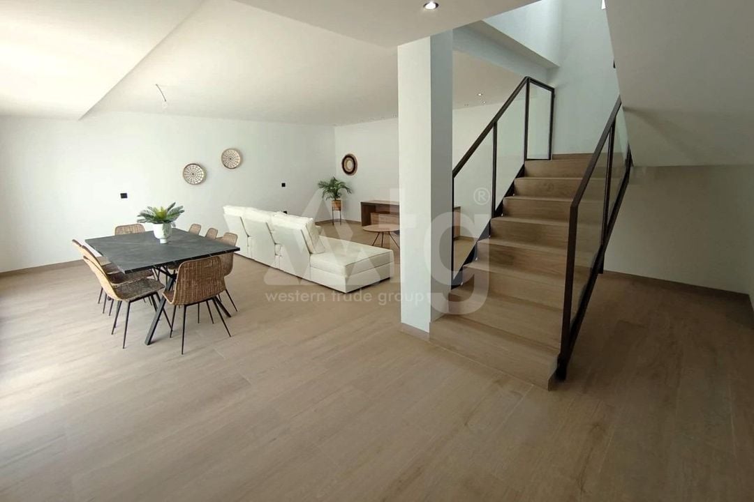 5 bedroom Villa in Finestrat - SV124513 - Photo - 15