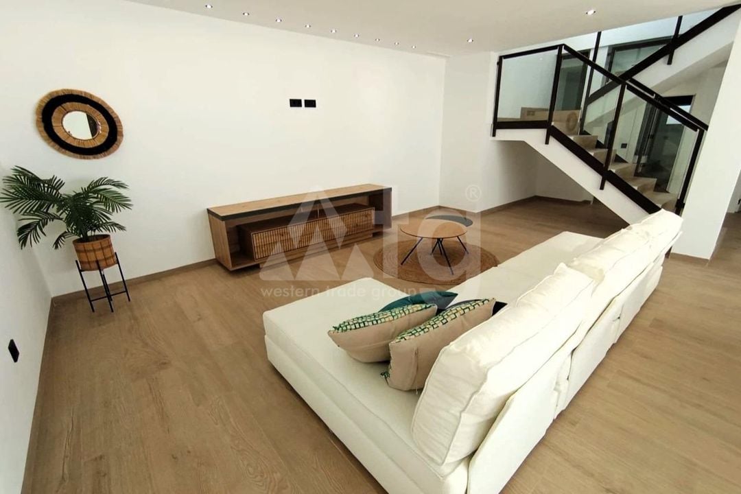 5 bedroom Villa in Finestrat - SV124513 - Photo - 8