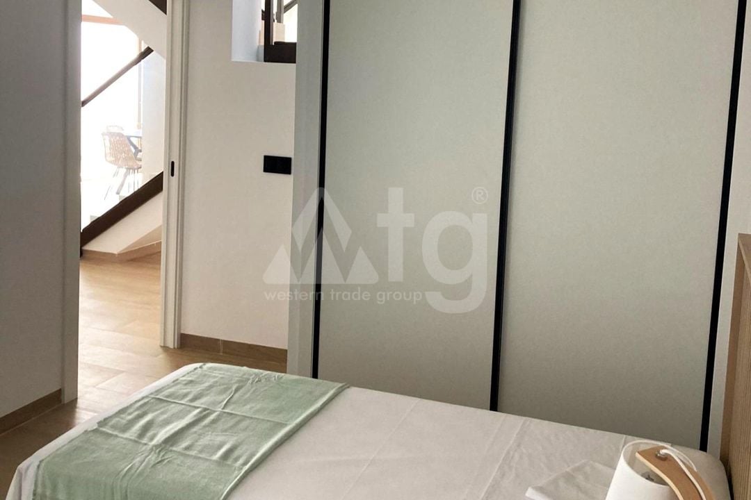 5 bedroom Villa in Finestrat - SV124513 - Photo - 30