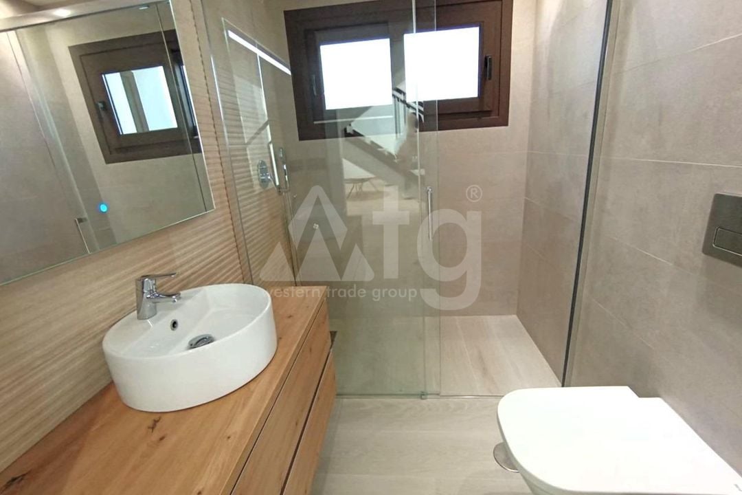 5 bedroom Villa in Finestrat - SV124513 - Photo - 31
