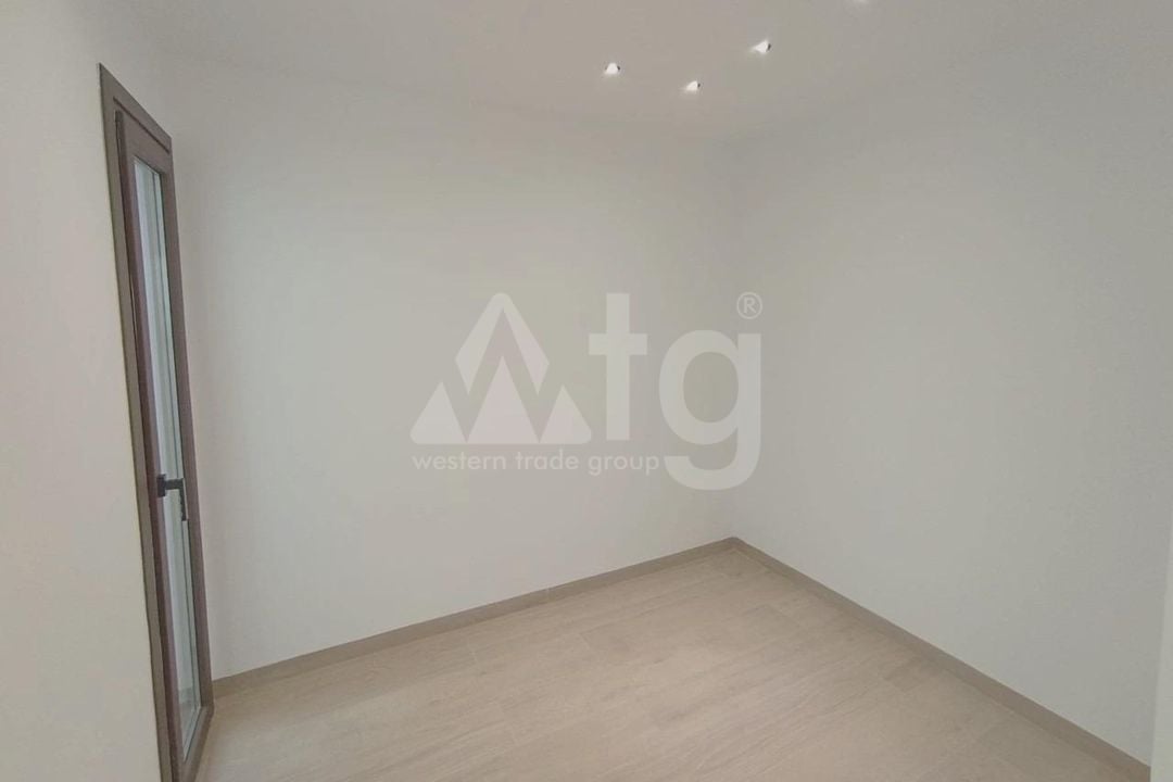 5 bedroom Villa in Finestrat - SV124513 - Photo - 34