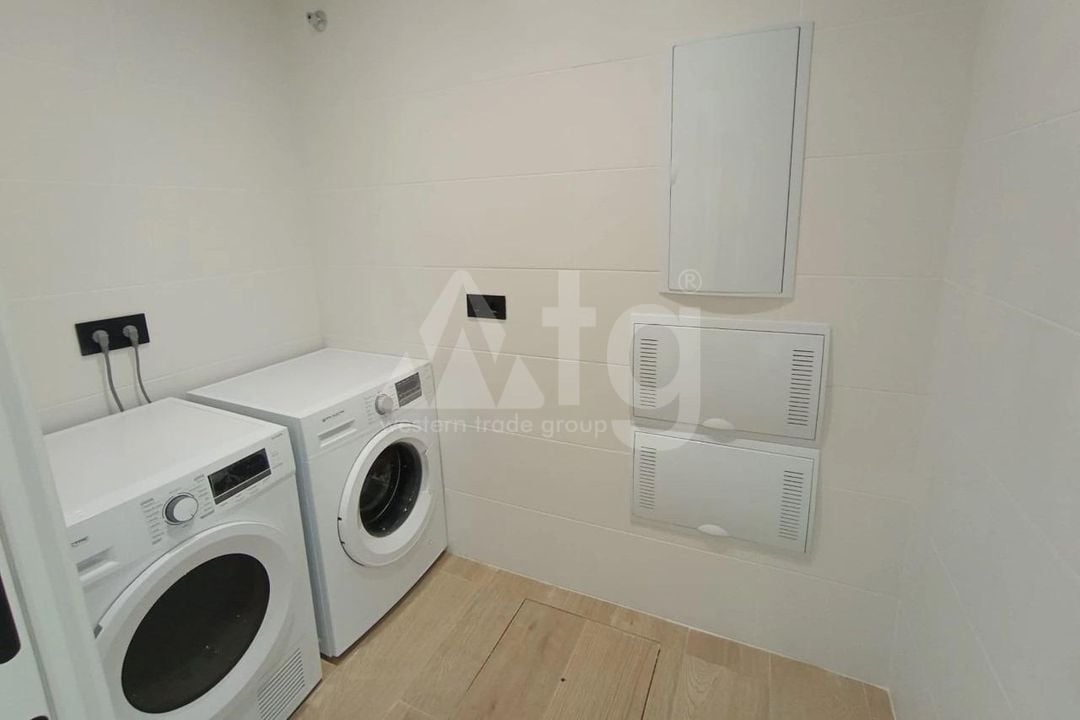 5 bedroom Villa in Finestrat - SV124513 - Photo - 14