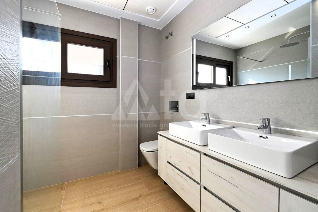 5 bedroom Villa in Finestrat - SV124513 - Photo - 32