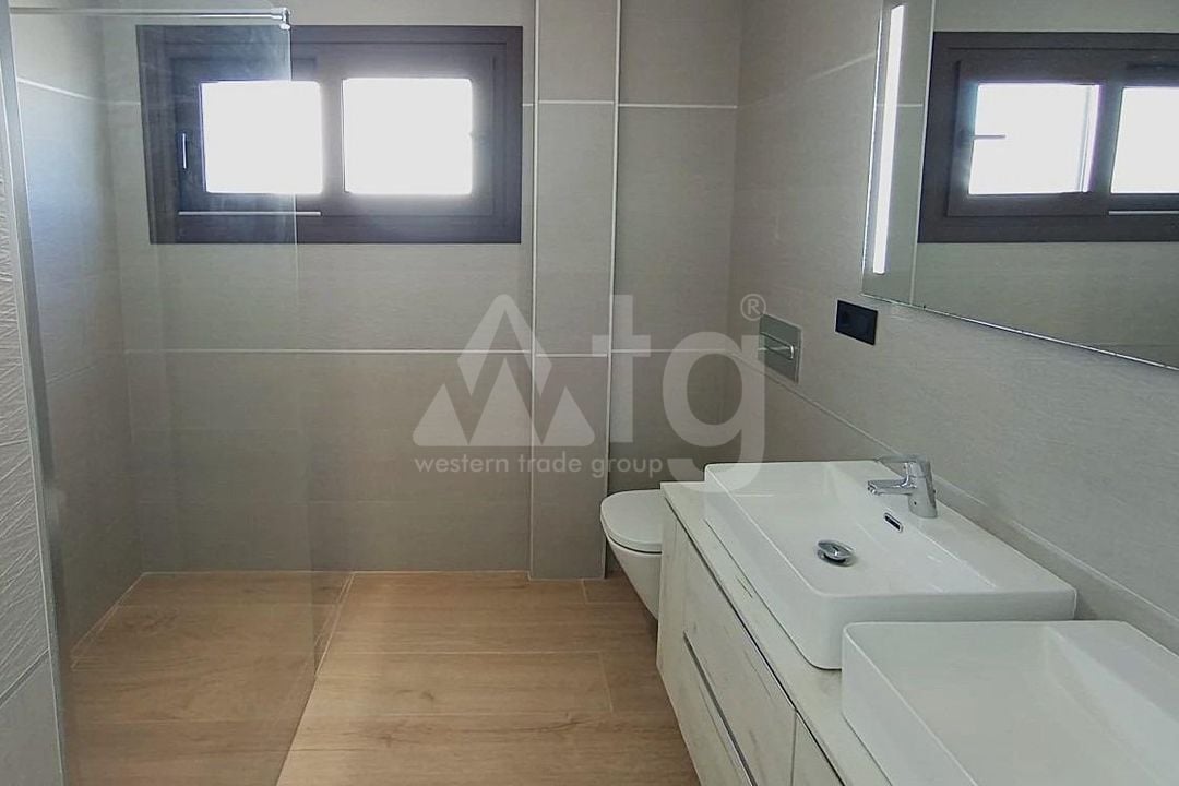 5 bedroom Villa in Finestrat - SV124513 - Photo - 33
