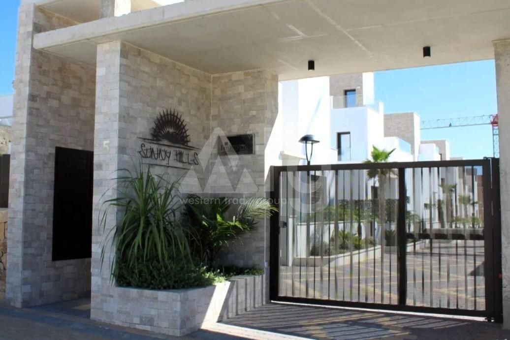 5 bedroom Villa in Finestrat - SV124513 - Photo - 43