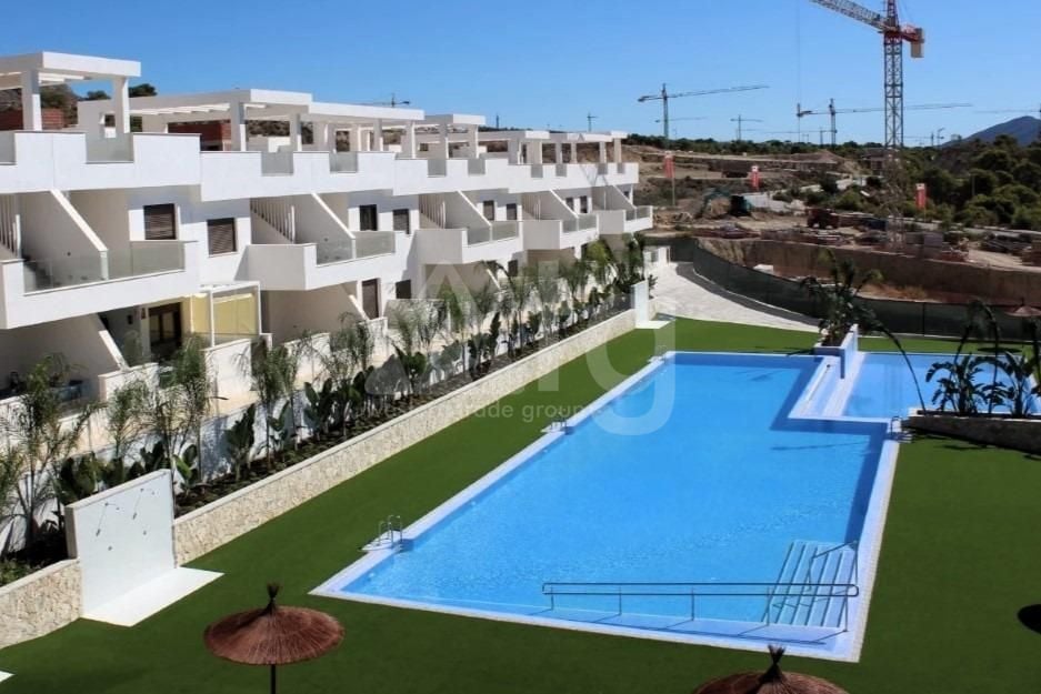 5 bedroom Villa in Finestrat - SV124513 - Photo - 44