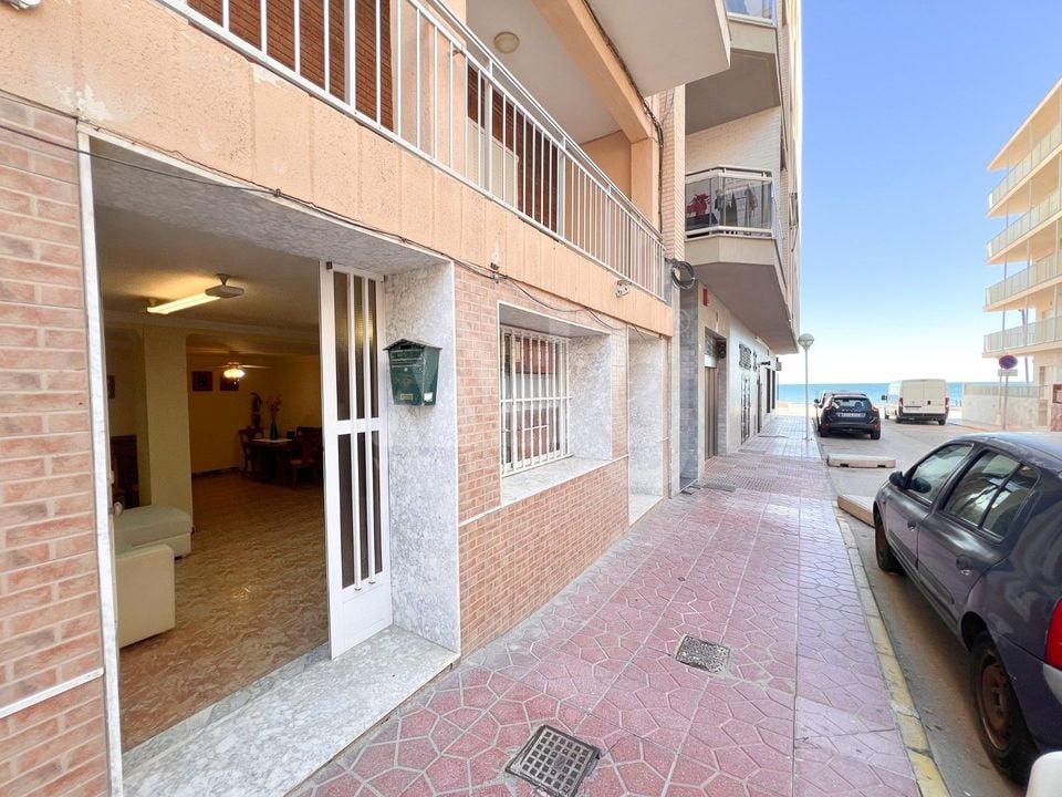 3 bedroom Apartment in Guardamar del Segura - SV124514 - Photo - 1