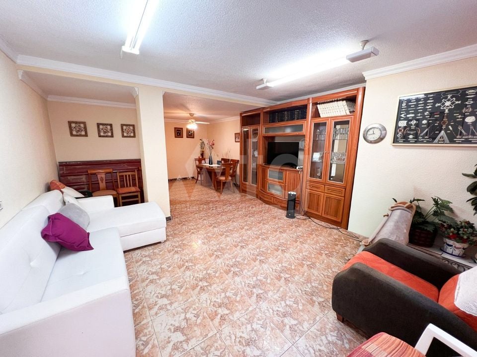 3 bedroom Apartment in Guardamar del Segura - SV124514 - Photo - 3
