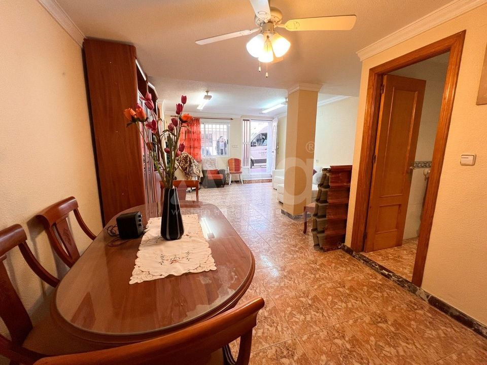 3 bedroom Apartment in Guardamar del Segura - SV124514 - Photo - 4