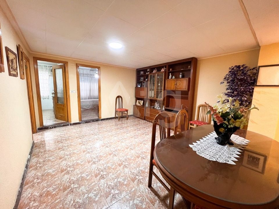 3 bedroom Apartment in Guardamar del Segura - SV124514 - Photo - 5
