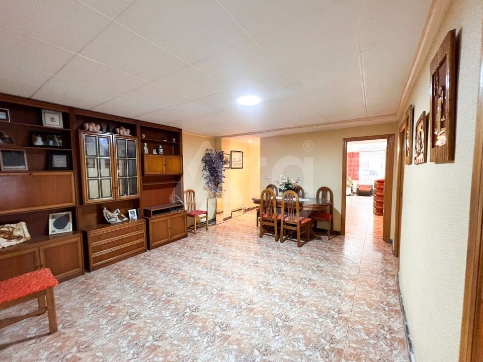 3 bedroom Apartment in Guardamar del Segura - SV124514 - Photo - 6