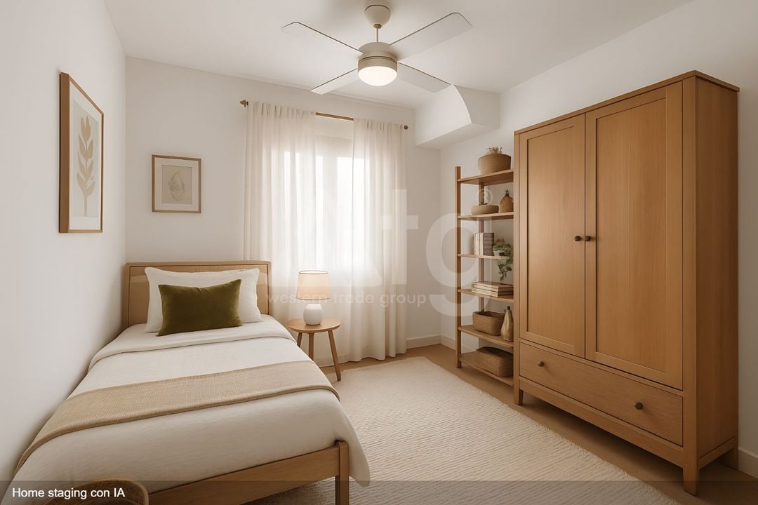 3 bedroom Apartment in Guardamar del Segura - SV124514 - Photo - 17