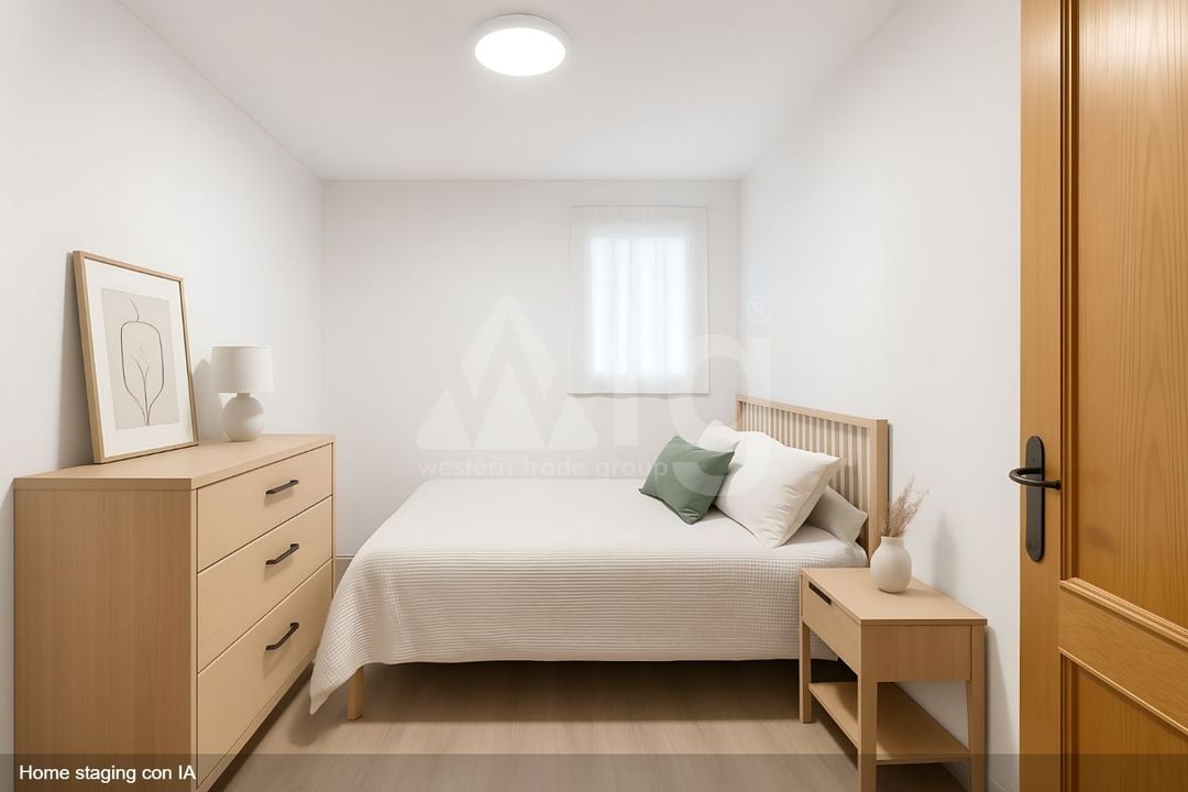 3 bedroom Apartment in Guardamar del Segura - SV124514 - Photo - 18