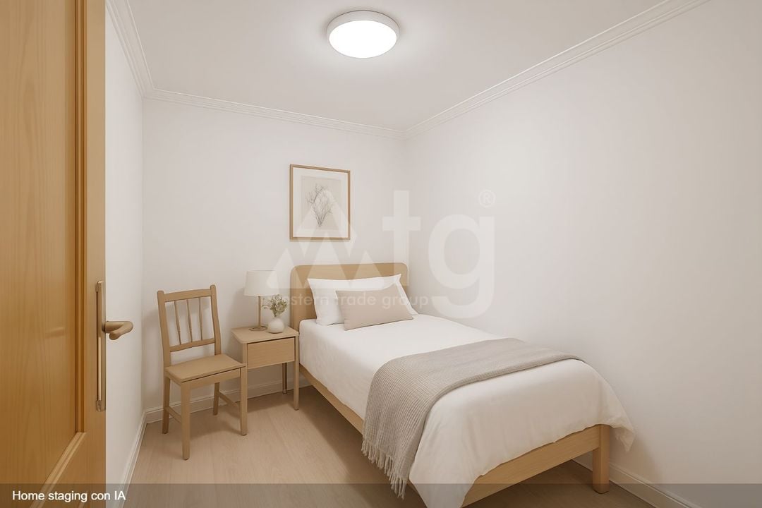 3 bedroom Apartment in Guardamar del Segura - SV124514 - Photo - 19
