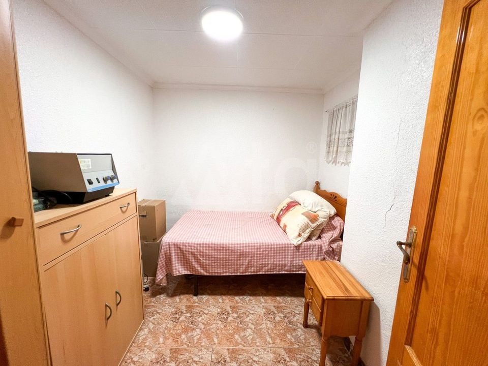 3 bedroom Apartment in Guardamar del Segura - SV124514 - Photo - 9