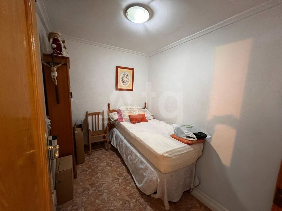 3 bedroom Apartment in Guardamar del Segura - SV124514 - Photo - 11