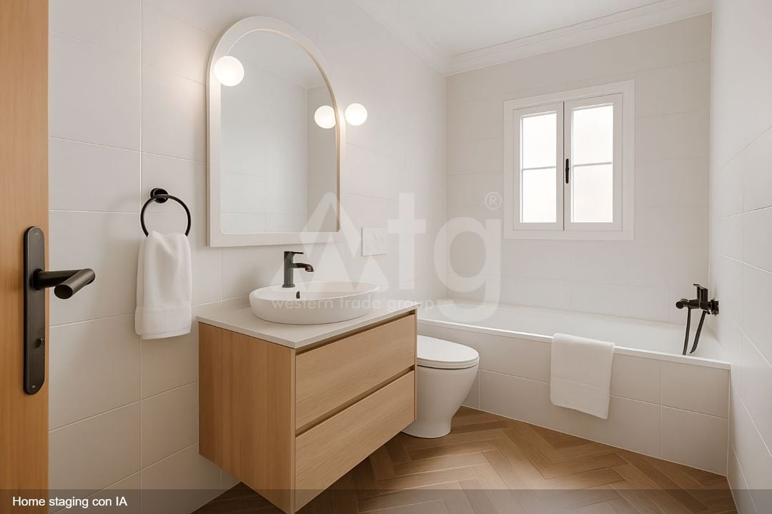 3 bedroom Apartment in Guardamar del Segura - SV124514 - Photo - 20