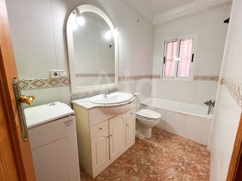 3 bedroom Apartment in Guardamar del Segura - SV124514 - Photo - 12