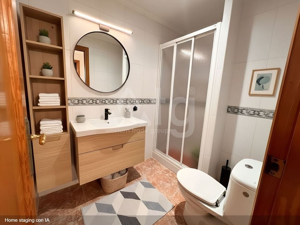 3 bedroom Apartment in Guardamar del Segura - SV124514 - Photo - 21