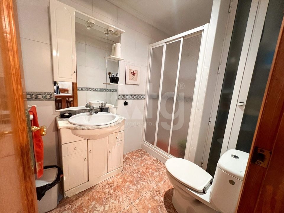 3 bedroom Apartment in Guardamar del Segura - SV124514 - Photo - 13