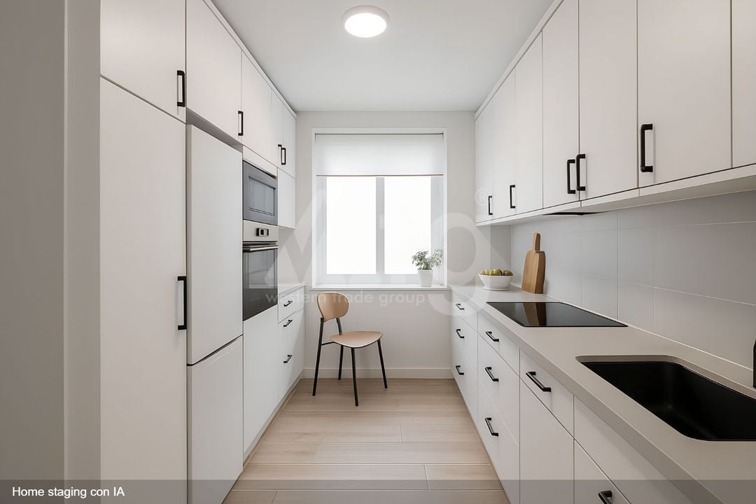 3 bedroom Apartment in Guardamar del Segura - SV124514 - Photo - 16