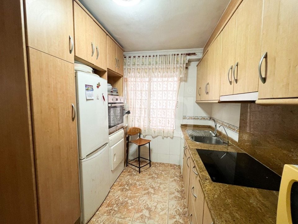 3 bedroom Apartment in Guardamar del Segura - SV124514 - Photo - 8
