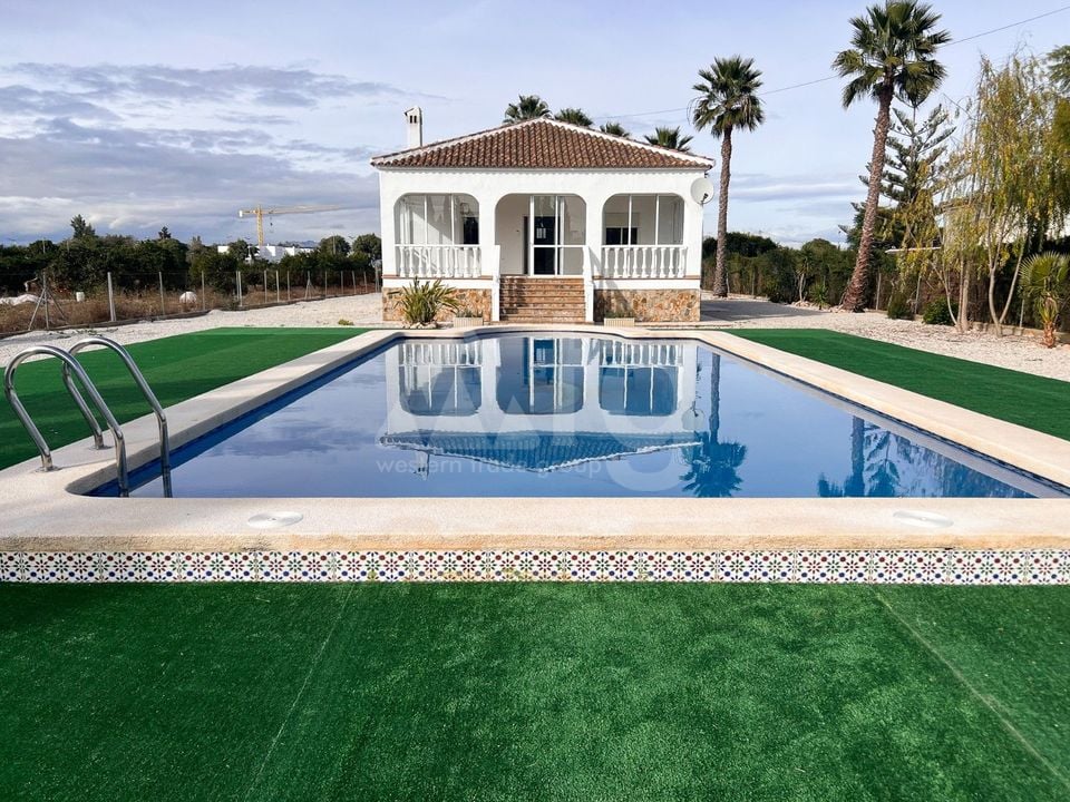 4 bedroom Villa in Dolores - SV124518 - Photo - 1