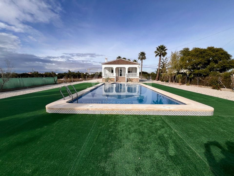4 bedroom Villa in Dolores - SV124518 - Photo - 2