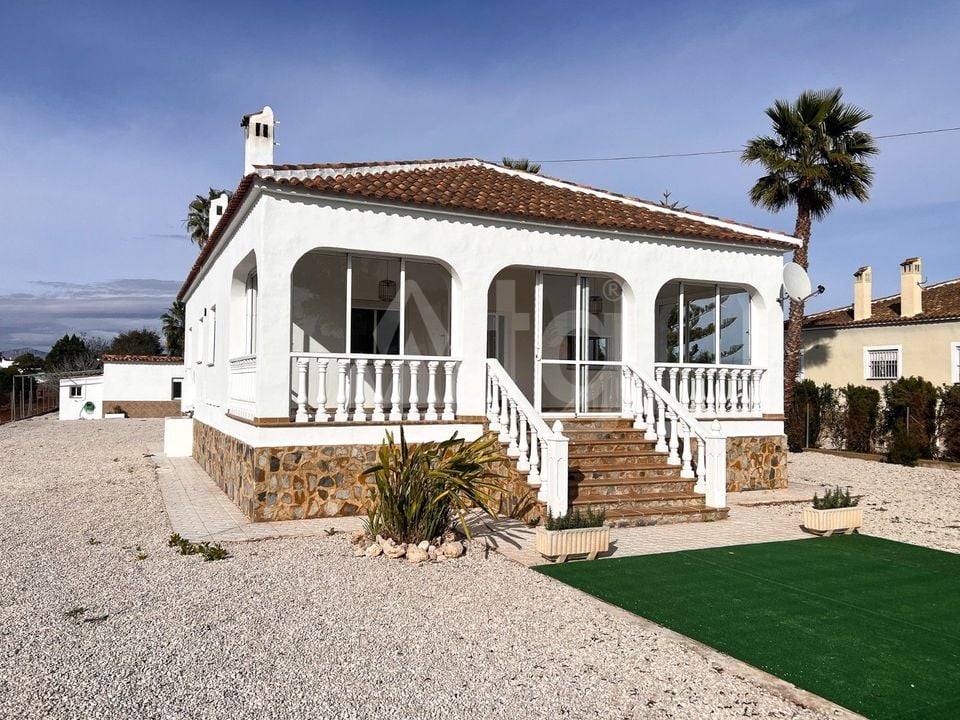 4 bedroom Villa in Dolores - SV124518 - Photo - 36