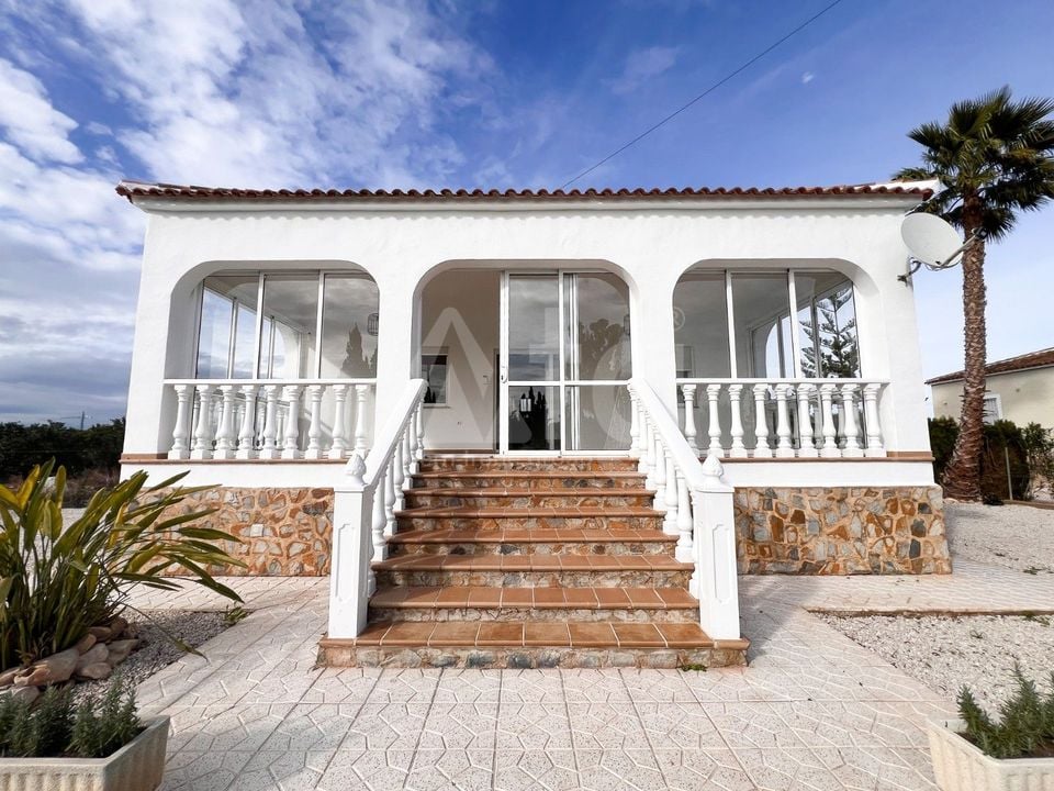 4 bedroom Villa in Dolores - SV124518 - Photo - 35