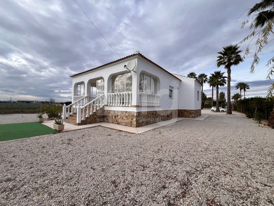 4 bedroom Villa in Dolores - SV124518 - Photo - 5