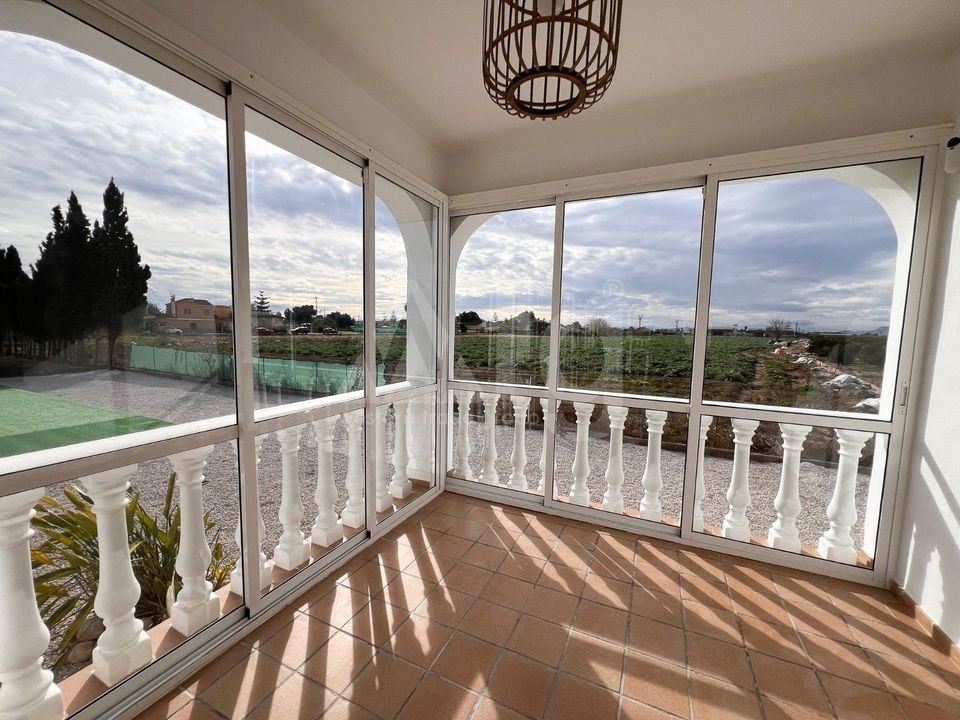 4 bedroom Villa in Dolores - SV124518 - Photo - 8