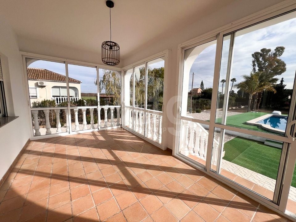4 bedroom Villa in Dolores - SV124518 - Photo - 7