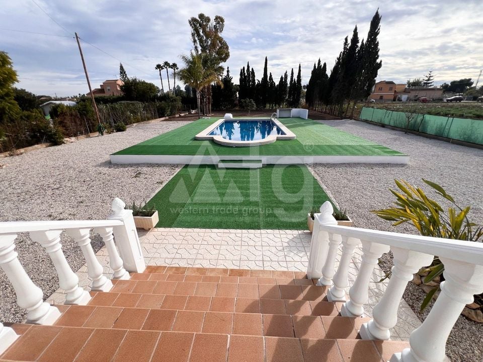 4 bedroom Villa in Dolores - SV124518 - Photo - 6