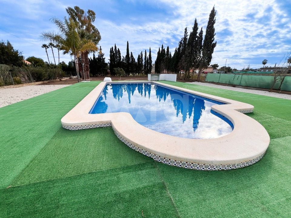 4 bedroom Villa in Dolores - SV124518 - Photo - 3